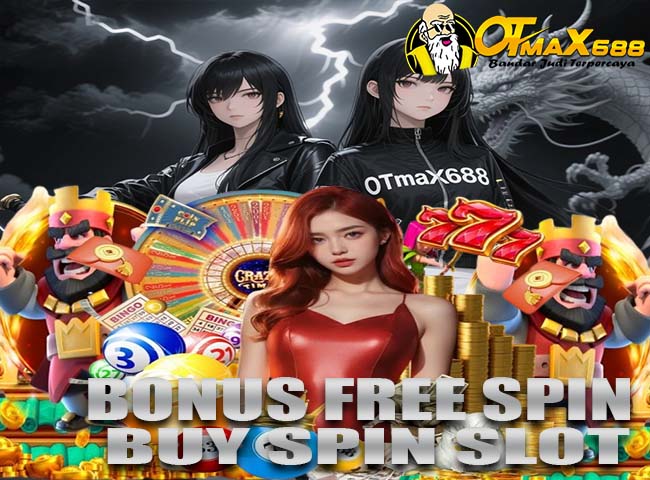 OTMaxSlot Slot Maxwin Resmi Dan Terpercaya Indonesia