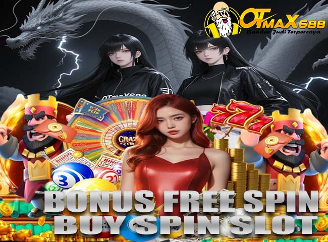 OTMaxSlot Update Slot Terbaru Fitur Lengkap Grafik HD