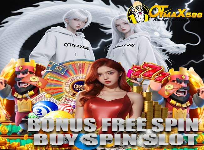OTMaxSlot Slot QRIS Online Praktis Tanpa Ribet