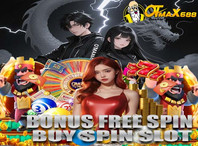 OTMaxSlot Slot RTP Gacor Rekomendasi Pemain Profesional