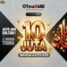 OTmaX688 Slot QRIS Online Gacor Bonus Member Baru