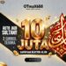 OTBola Slot APK Ovo Rekomendasi Terbaru Banyak Kemenangan