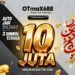 OTmaX688 Pola Slot Gacor Hari Ini Mudah Menang Besar