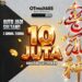 OTBola Situs IDN Poker Gacor Mudah Menang Setiap Putaran