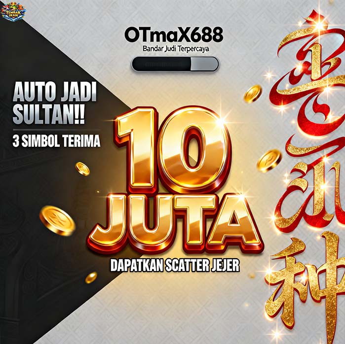 OTBola Situs IDN Poker Gacor Mudah Menang Setiap Putaran